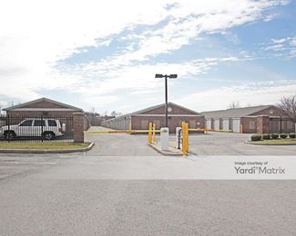 Photo 2 of U-Stor Self Storage - 5055 West 106th Street, Zionsville, IN