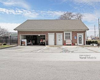 Photo 3 of U-Stor Self Storage - 5055 West 106th Street, Zionsville, IN