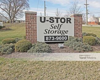 Photo 4 of U-Stor Self Storage - 5055 West 106th Street, Zionsville, IN