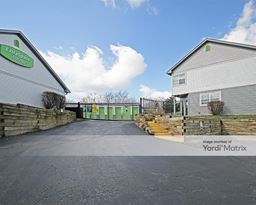 Image for Extra Space Storage - 8051 Windham Lake Drive, Indianapolis, IN