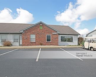 Photo 2 of Extra Space Storage - 8051 Windham Lake Drive, Indianapolis, IN