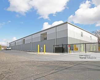Photo 4 of Extra Space Storage - 8051 Windham Lake Drive, Indianapolis, IN