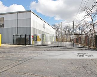 Photo 5 of Extra Space Storage - 8051 Windham Lake Drive, Indianapolis, IN