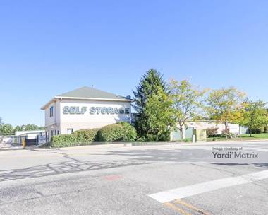 Storage Units for Rent available at 2484 147th Street, Carmel, IN 46033