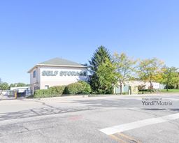 Image for Menards Self Storage - 2484 147th Street, Carmel, IN