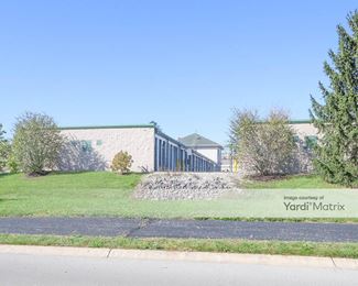 Photo 2 of Menards Self Storage - 2484 147th Street, Carmel, IN