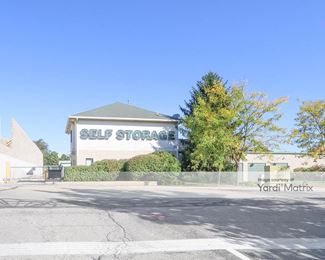 Photo 3 of Menards Self Storage - 2484 147th Street, Carmel, IN