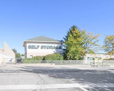 Storage Units for Rent available at 2484 147th Street, Carmel, IN 46033