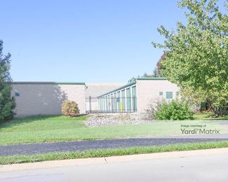 Photo 4 of Menards Self Storage - 2484 147th Street, Carmel, IN