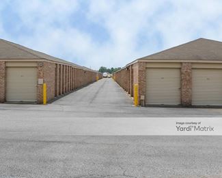 Photo 2 of U-Stor Self Storage - 525 West 53rd Street, Anderson, IN