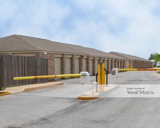 Photo 5 of U-Stor Self Storage - 525 West 53rd Street, Anderson, IN