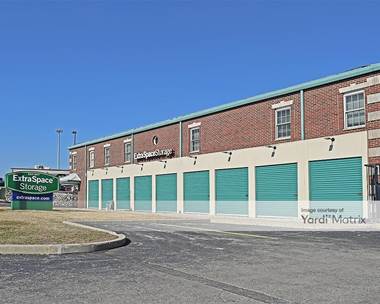 Storage Units for Rent available at 4049 Kildeer Drive, Indianapolis, IN 46237