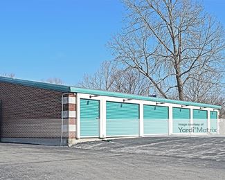 Photo 4 of Extra Space Storage - 4049 Kildeer Drive, Indianapolis, IN