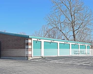 Storage Units for Rent available at 4049 Kildeer Drive, Indianapolis, IN 46237