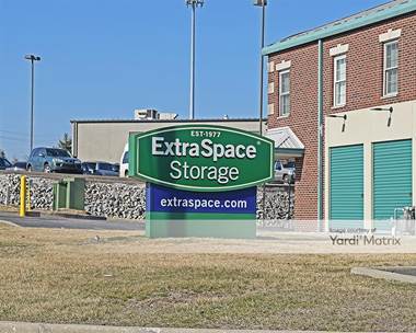 Storage Units for Rent available at 4049 Kildeer Drive, Indianapolis, IN 46237