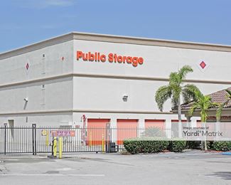 Photo 2 of Public Storage - 2715 South Commerce Pkwy, Weston, FL