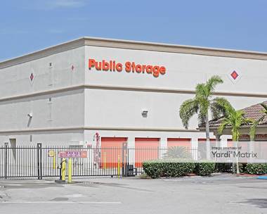 Storage Units for Rent available at 2715 South Commerce Pkwy, Weston, FL 33331