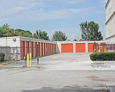 Storage Units for Rent available at 2715 South Commerce Pkwy, Weston, FL 33331