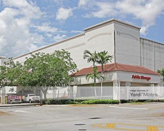 Photo 1 of Public Storage - 14625 NW 20th Street, Pembroke Pines, FL