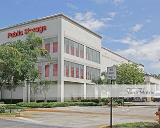 Photo 3 of Public Storage - 14625 NW 20th Street, Pembroke Pines, FL