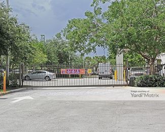 Photo 5 of Public Storage - 14625 NW 20th Street, Pembroke Pines, FL