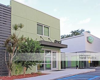 Photo 1 of Extra Space Storage - 2048 South State Road 7, North Lauderdale, FL