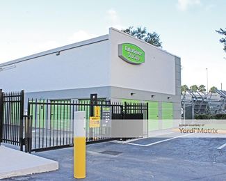Photo 3 of Extra Space Storage - 2048 South State Road 7, North Lauderdale, FL