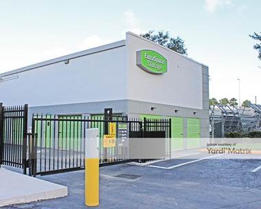 Storage Units for Rent available at 2048 South State Road 7, North Lauderdale, FL 33068