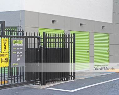 Storage Units for Rent available at 2048 South State Road 7, North Lauderdale, FL 33068