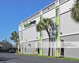 Image for Extra Space Storage - 855 West Commercial Blvd, Fort Lauderdale, FL