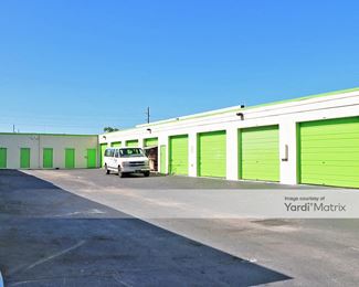 Photo 3 of Extra Space Storage - 855 West Commercial Blvd, Fort Lauderdale, FL