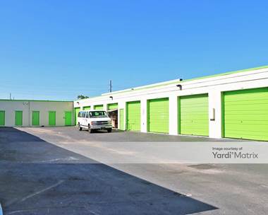 Storage Units for Rent available at 855 West Commercial Blvd, Fort Lauderdale, FL 33309