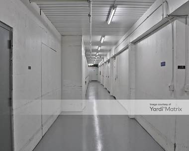 Storage Units for Rent available at 855 West Commercial Blvd, Fort Lauderdale, FL 33309