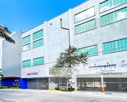 Image for Morningstar Storage - 421 NW 1st Avenue, Fort Lauderdale, FL