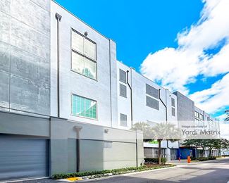Photo 2 of Morningstar Storage - 421 NW 1st Avenue, Fort Lauderdale, FL