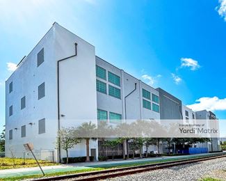 Photo 4 of Morningstar Storage - 421 NW 1st Avenue, Fort Lauderdale, FL