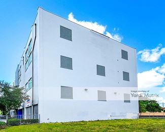 Photo 5 of Morningstar Storage - 421 NW 1st Avenue, Fort Lauderdale, FL