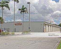Image for Florida Secure Self Storage - 19701 Sheridan Street, Pembroke Pines, FL