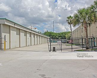 Photo 2 of Florida Secure Self Storage - 19701 Sheridan Street, Pembroke Pines, FL