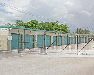 Photo 3 of Florida Secure Self Storage - 19701 Sheridan Street, Pembroke Pines, FL