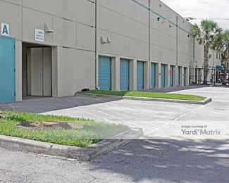 Photo 4 of Florida Secure Self Storage - 19701 Sheridan Street, Pembroke Pines, FL