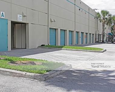 Storage Units for Rent available at 19701 Sheridan Street, Pembroke Pines, FL 33332