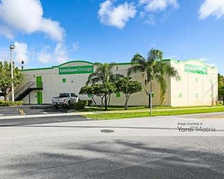 Photo 1 of Extra Space Storage - 1201 North Flagler Drive, Fort Lauderdale, FL