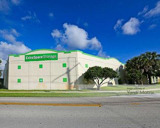 Photo 2 of Extra Space Storage - 1201 North Flagler Drive, Fort Lauderdale, FL