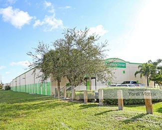 Photo 3 of Extra Space Storage - 1201 North Flagler Drive, Fort Lauderdale, FL