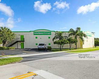Photo 4 of Extra Space Storage - 1201 North Flagler Drive, Fort Lauderdale, FL