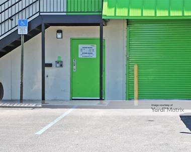 Storage Units for Rent available at 1201 North Flagler Drive, Fort Lauderdale, FL 33304