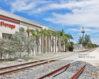 Photo 3 of Public Storage - 6131 NE 14th Avenue, Fort Lauderdale, FL