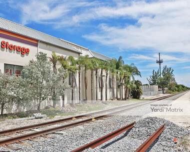 Storage Units for Rent available at 6131 NE 14th Avenue, Fort Lauderdale, FL 33334