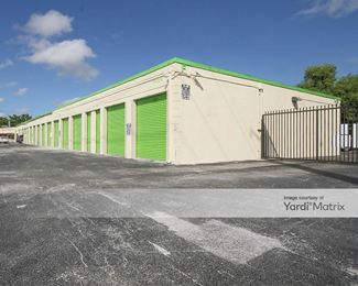 Photo 1 of Extra Space Storage - 1000 South Dixie Hwy East, Pompano Beach, FL
